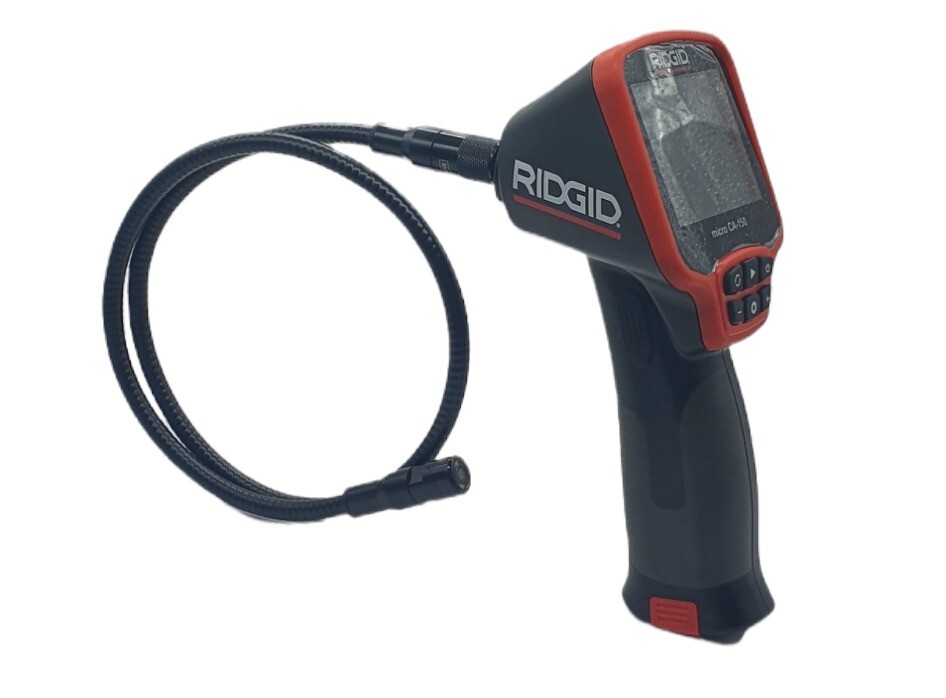 RIDGID Inspection camera Model \u003d Micro 